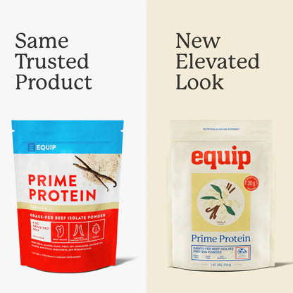Prime Protein